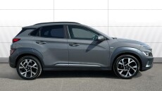 Hyundai Kona 1.0 TGDi 48V MHEV Premium 5dr Petrol Hatchback